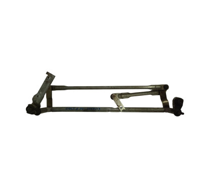 Tandem tergicristallo VOLKSWAGEN Golf 6 Berlina dal 08 al 12 - 2299718 - 2299718
