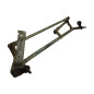 Tandem tergicristallo VOLKSWAGEN Golf 6 Berlina dal 08 al 12