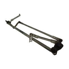 Tandem tergicristallo VOLKSWAGEN Golf 6 Berlina dal 08 al 12 - 2299718 - 2299718