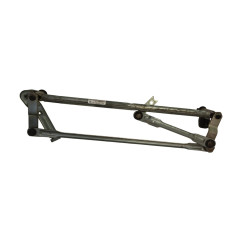 Tandem tergicristallo VOLKSWAGEN Golf 6 Berlina dal 08 al 12 - 2299718 - 2299718