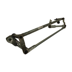 Tandem tergicristallo VOLKSWAGEN Golf 6 Berlina dal 08 al 12 - 2299718 - 2299718