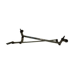 Tandem tergicristallo VOLKSWAGEN Golf 7 Berlina dal 12 - 5G1955023C - 2299728