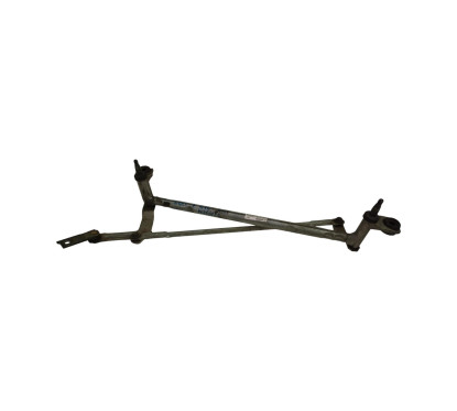 Tandem tergicristallo VOLKSWAGEN Golf 7 Berlina dal 12 - 5G1955023C - 2299728
