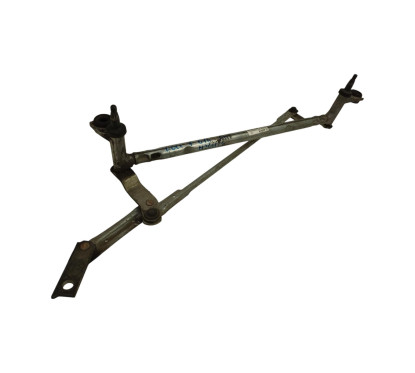 Tandem tergicristallo VOLKSWAGEN Golf 7 Berlina dal 12