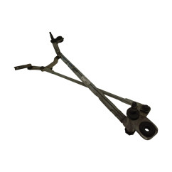 Tandem tergicristallo VOLKSWAGEN Golf 7 Berlina dal 12 - 5G1955023C - 2299728