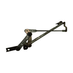 Tandem tergicristallo VOLKSWAGEN Golf 7 Berlina dal 12 - 5G1955023C - 2299728