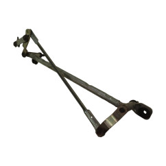 Tandem tergicristallo VOLKSWAGEN Golf 7 Berlina dal 12 - 5G1955023C - 2299728