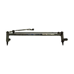 Tandem tergicristallo VOLKSWAGEN Golf 6 Berlina dal 08 al 12