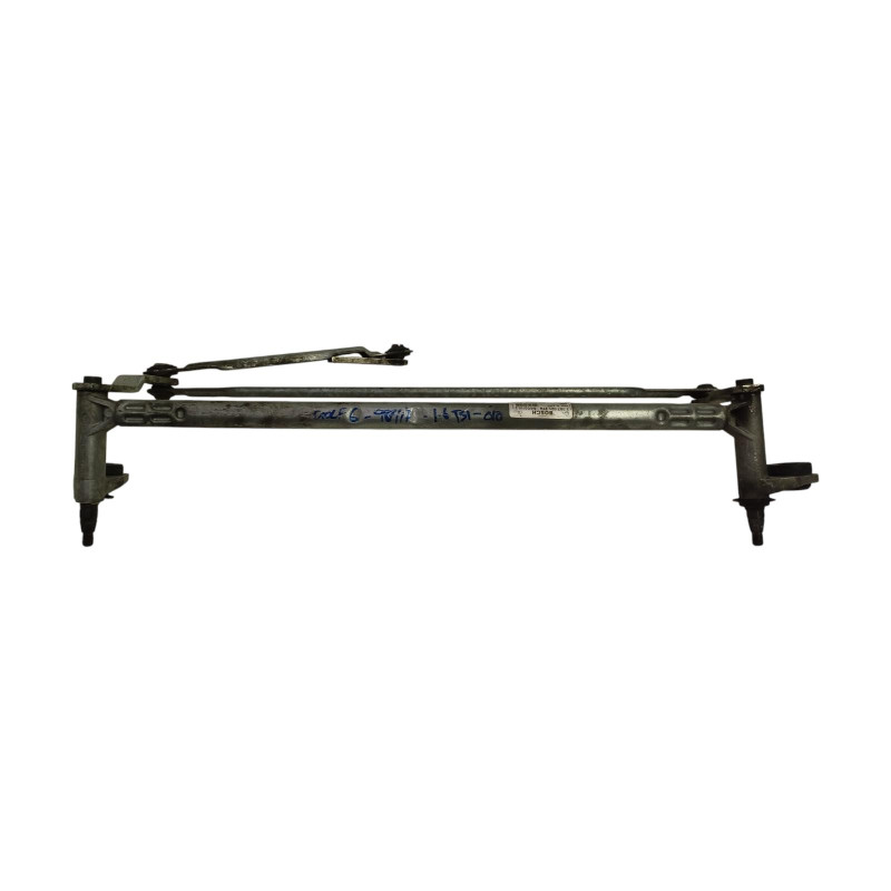 Tandem tergicristallo VOLKSWAGEN Golf 6 Berlina dal 08 al 12