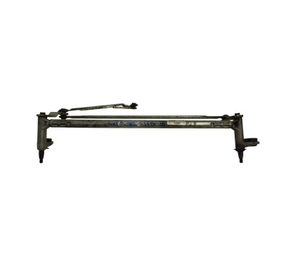 Tandem tergicristallo VOLKSWAGEN Golf 6 Berlina dal 08 al 12 - 2299736 - 2299736