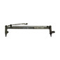 Tandem tergicristallo VOLKSWAGEN Golf 6 Berlina dal 08 al 12