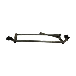 Tandem tergicristallo VOLKSWAGEN Golf 6 Berlina dal 08 al 12 - 2299736 - 2299736