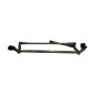 Tandem tergicristallo VOLKSWAGEN Golf 6 Berlina dal 08 al 12