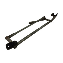 Tandem tergicristallo VOLKSWAGEN Golf 6 Berlina dal 08 al 12 - 2299736 - 2299736