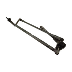 Tandem tergicristallo VOLKSWAGEN Golf 6 Berlina dal 08 al 12 - 2299736 - 2299736