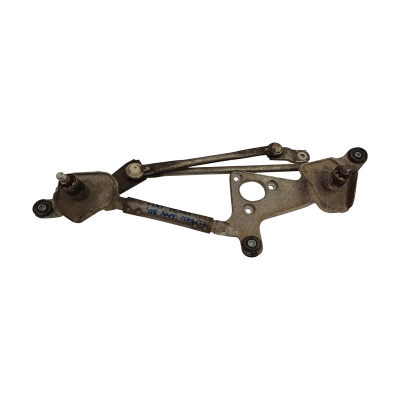 Tandem tergicristallo FIAT Sedici 1° Serie