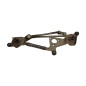 Tandem tergicristallo FIAT Sedici 1° Serie