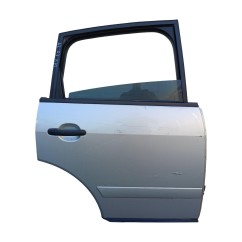 Portiera Posteriore Destra AUDI A2 Serie 8Z0 dal 00 al 05 - 8Z0833052 - 3538863