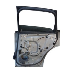 Portiera Posteriore Destra AUDI A2 Serie 8Z0 dal 00 al 05 - 8Z0833052 - 3538863