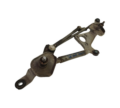 Tandem tergicristallo FIAT Sedici 1° Serie