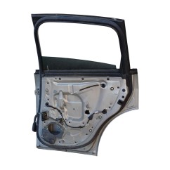 Portiera Posteriore Destra AUDI A2 Serie 8Z0 dal 00 al 05 - 8Z0833052 - 3538863