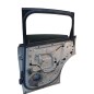 Portiera Posteriore Destra AUDI A2 Serie 8Z0 dal 00 al 05