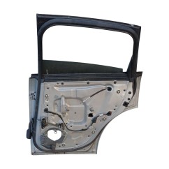 Portiera Posteriore Destra AUDI A2 Serie 8Z0 dal 00 al 05 - 8Z0833052 - 3538863