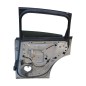 Portiera Posteriore Destra AUDI A2 Serie 8Z0 dal 00 al 05