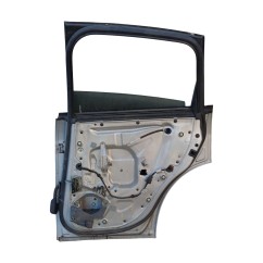 Portiera Posteriore Destra AUDI A2 Serie 8Z0 dal 00 al 05 - 8Z0833052 - 3538863