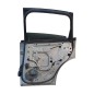 Portiera Posteriore Destra AUDI A2 Serie 8Z0 dal 00 al 05