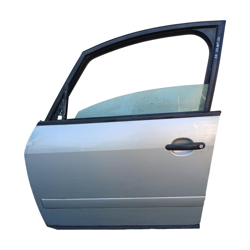 Portiera Anteriore Sinistra AUDI A2 Serie 8Z0 dal 00 al 05