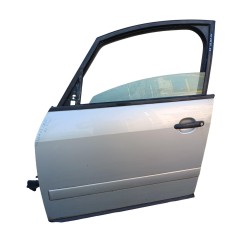 Portiera Anteriore Sinistra AUDI A2 Serie 8Z0 dal 00 al 05 - 8Z0831051A - 3538849