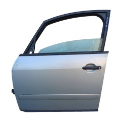 Portiera Anteriore Sinistra AUDI A2 Serie 8Z0 dal 00 al 05 - 8Z0831051A - 3538849