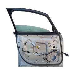 Portiera Anteriore Sinistra AUDI A2 Serie 8Z0 dal 00 al 05 - 8Z0831051A - 3538849