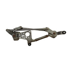 Tandem tergicristallo FIAT Sedici 1° Serie - 71768709 - 2299744
