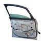 Portiera Anteriore Sinistra AUDI A2 Serie 8Z0 dal 00 al 05