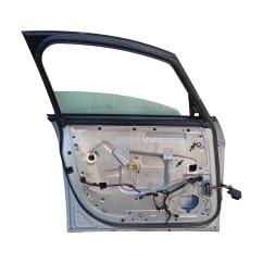 Portiera Anteriore Sinistra AUDI A2 Serie 8Z0 dal 00 al 05 - 8Z0831051A - 3538849