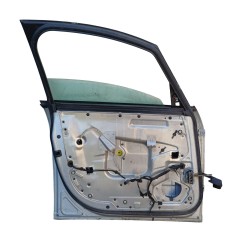 Portiera Anteriore Sinistra AUDI A2 Serie 8Z0 dal 00 al 05 - 8Z0831051A - 3538849