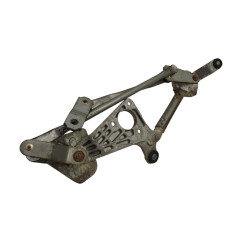 Tandem tergicristallo FIAT Sedici 1° Serie - 71768709 - 2299744