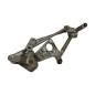 Tandem tergicristallo FIAT Sedici 1° Serie