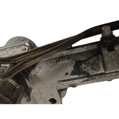Scatola dello sterzo FIAT Multipla 2° Serie - 51820707 - 3538827
