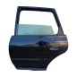 Portiera Posteriore Sinistra AUDI A3 Serie 8L1 dal 00 al 03