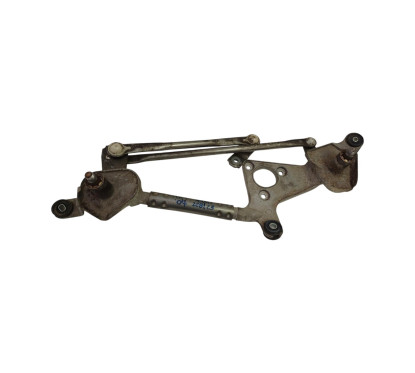 Tandem tergicristallo FIAT Sedici 1° Serie - 71768709 - 2299758