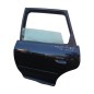 Portiera Posteriore Sinistra AUDI A3 Serie 8L1 dal 00 al 03
