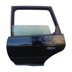 Portiera Posteriore Sinistra AUDI A3 Serie 8L1 dal 00 al 03 - 8L4833051C - 3538815