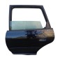 Portiera Posteriore Sinistra AUDI A3 Serie 8L1 dal 00 al 03