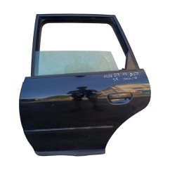 Portiera Posteriore Sinistra AUDI A3 Serie 8L1 dal 00 al 03 - 8L4833051C - 3538815