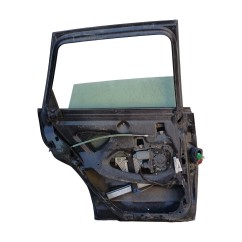 Portiera Posteriore Sinistra AUDI A3 Serie 8L1 dal 00 al 03 - 8L4833051C - 3538815