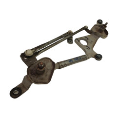 Tandem tergicristallo FIAT Sedici 1° Serie