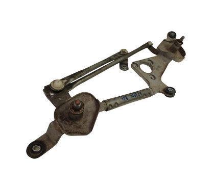 Tandem tergicristallo FIAT Sedici 1° Serie